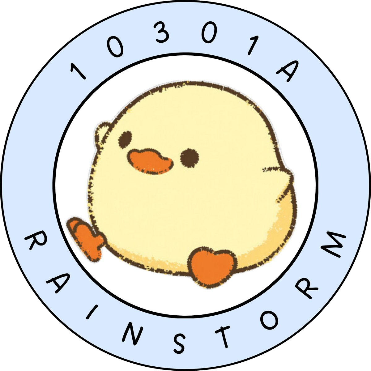 Rainstorm Logo