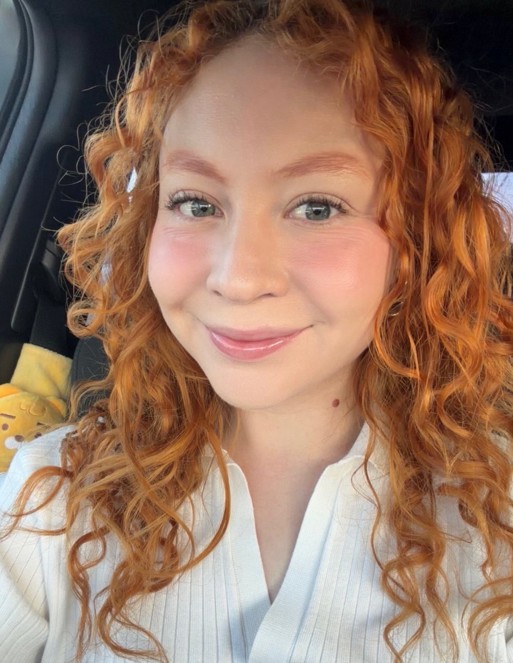 Jasmine Jovel