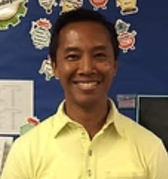 Ron Legaspi